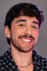 Felipe Goldenboy as Self - Host in Dia a Dia