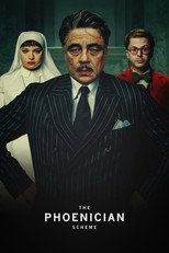 The Phoenician Scheme