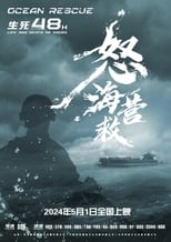 Poster for 怒海营救