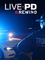 Live PD: Rewind poster