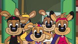 Kangoo Juniors 2x1 (S02E01)