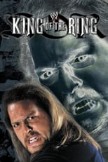Poster di WWE King of the Ring 1999