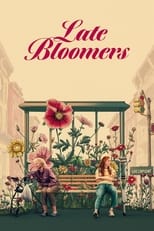 Poster for Late Bloomers