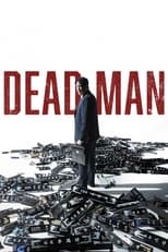 Poster for Dead Man 