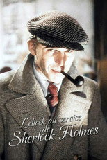 Lelicek au service de Sherlock Holmes