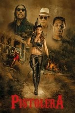 Pistolet poster