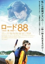 Poster for Road 88: Deaiji shikoku e