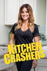 Poster di Kitchen Crashers