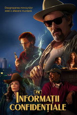 Informații confidențiale