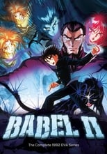 Poster for Babel II