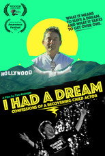I Had a Dream (2019)