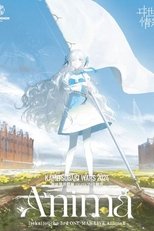 ヰ世界情緒 3rd ONE-MAN LIVE「Anima III」