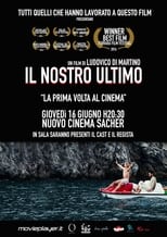 Poster for Il nostro ultimo