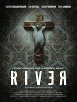 Poster for River