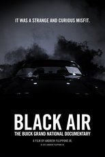 Black Air: The Buick Grand National Documentary (2012)