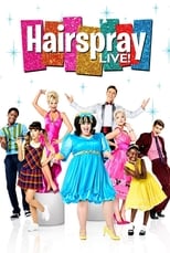 Hairspray Live!