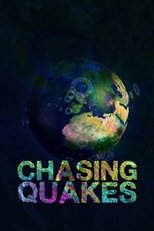 Poster for Chasing Quakes