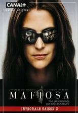 Poster for Mafiosa Season 3