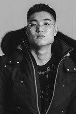 Chin as Self - Master in Show Me The Money 12: The World of Yaksha
