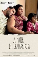 La mujer del chatarrero