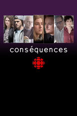 Poster for Conséquences Season 1