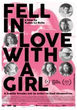 Poster for Fell in Love with a Girl