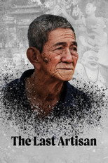 The Last Artisan poster