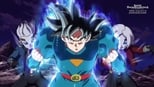 Ver ¡Contraataque! ¡Ataque feroz! ¡Goku y Vegeta! online en cinecalidad