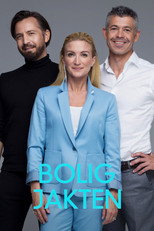 The house hunt poster