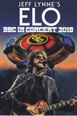 Poster for Jeff Lynne's ELO - Radio 2 In Concert