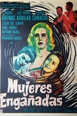 Poster for Mujeres engañadas