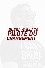 Affiche de Saison 1 — Bubba Wallace : Pilote du changement