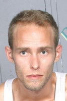 Foto retrato de Ryan Rex