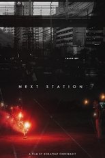 Poster for Next Station