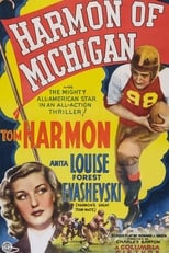 Poster for Harmon of Michigan