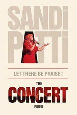 Sandi Patty - Let There Be Praise! The Concert Video poster