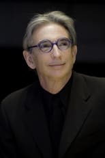 Foto retrato de Michael Tilson Thomas