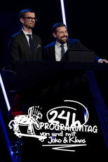 24 Stunden Joko & Klaas (2024)