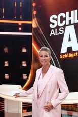 Schlauer als Alle. Schlägst du Deutschland? (2025)