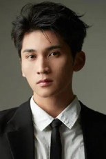 Li Si Yang as Jiang Chuan in 意外邂逅，美人入我怀