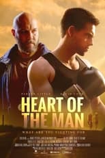 Poster for Heart of the Man