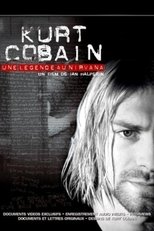The Cobain Case poster