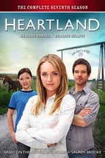 Poster for Heartland Season 7