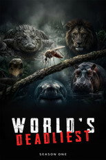 Season 1 Poster