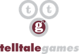 Telltale Games