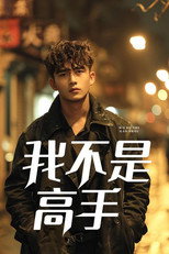 我不是高手 poster