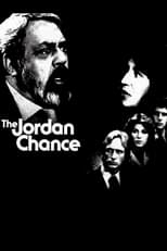 Poster for The Jordan Chance