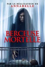 Berceuse Mortelle poster