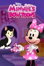 Poster for Minnie's Bow-Toons Season 1