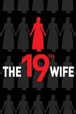 Poster for The 19th Wife